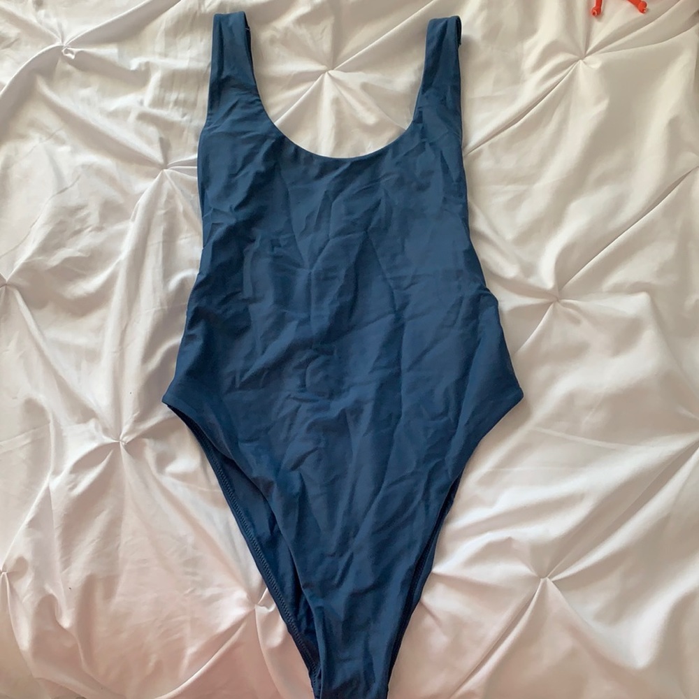Aerie one-piece swimsuit